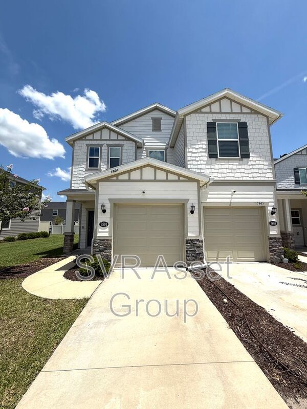 Building Photo - 7801 Merchants Way