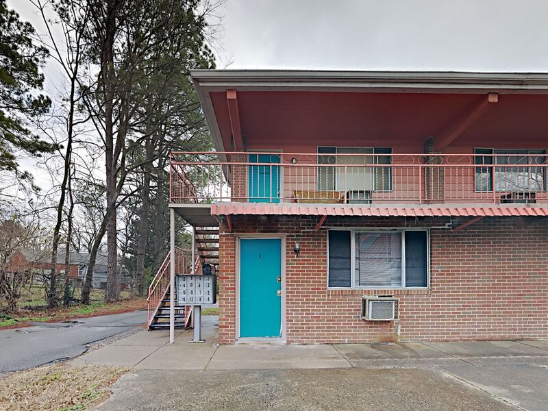 2525 Merry Oaks Dr Unit Apt. 6, Nashville, TN 37214 Condo for Rent in