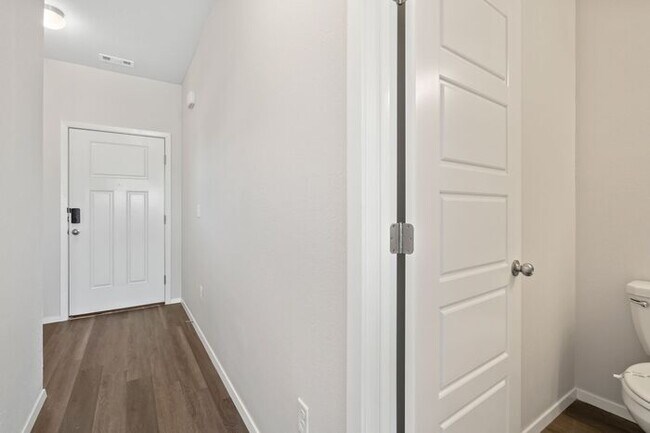 Building Photo - BRAND NEW Three Bedroom | Two and a Half B...