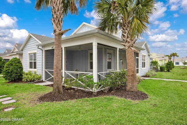 Foto del edificio - 487 Margaritaville Ave
