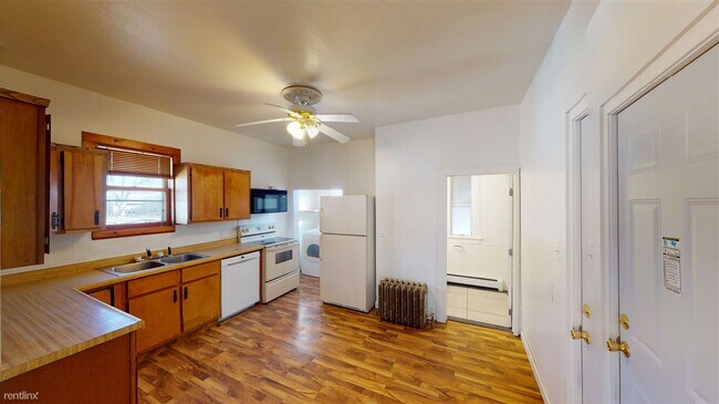Foto del edificio - 2 br, 1 bath House - 315 S 10th St