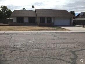 Building Photo - 3841 W Bluefield Ave
