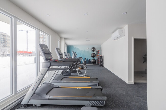 Photo du bâtiment - Project Loumii