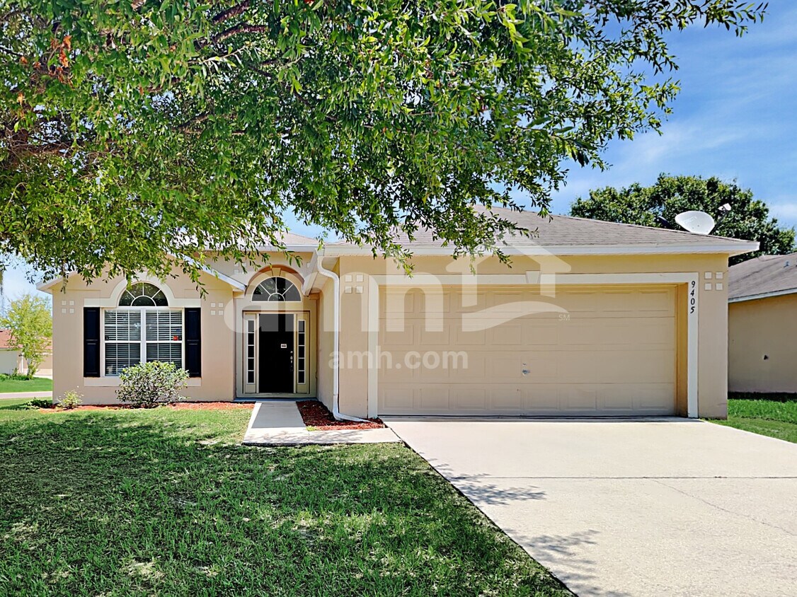 Foto principal - 9405 Arbor Oak Lane
