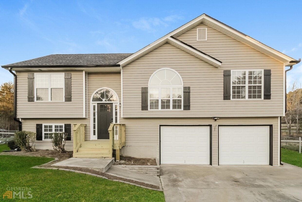 61 Augustine Ct, Rockmart, GA 30153 House Rental in Rockmart, GA