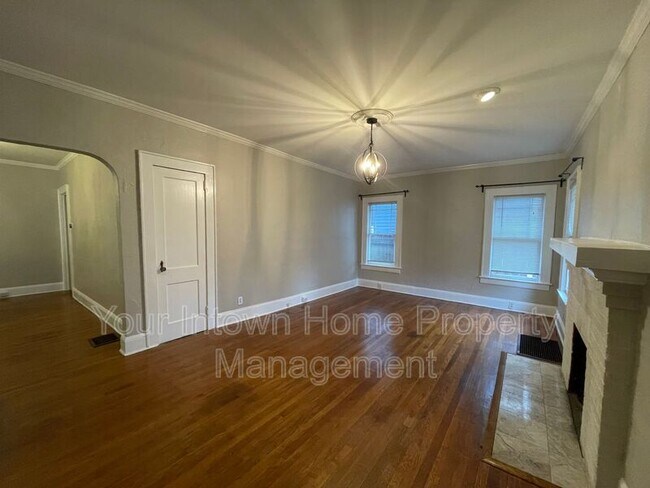 Foto del edificio - 695 Willoughby Way NE