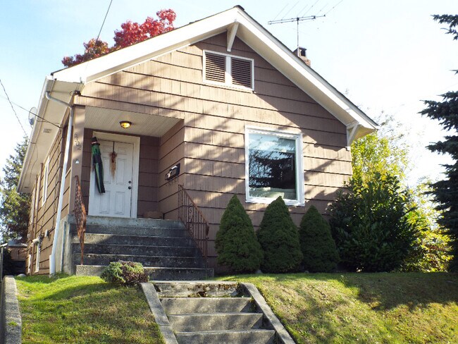 Foto del edificio - 5302 8th Ave NE
