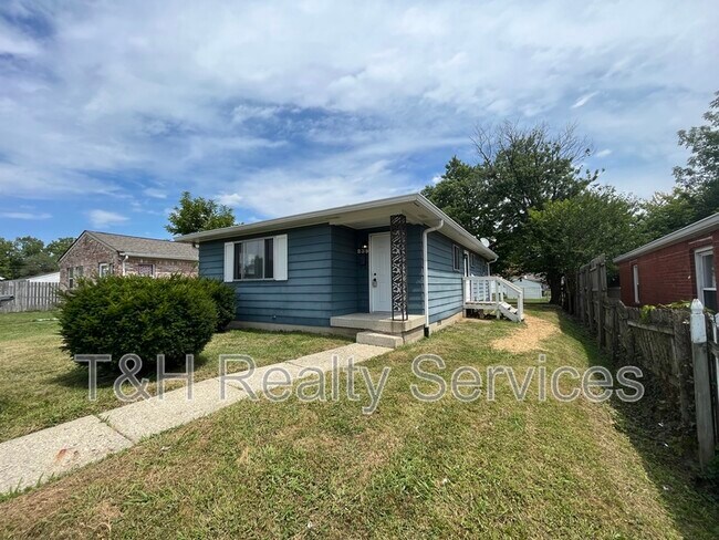 Building Photo - 239 S Bradley Ave