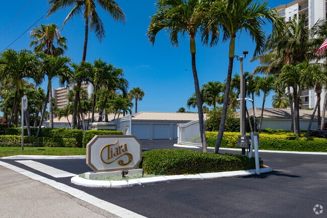 3120 N Highway A1A Hutchinson Island, FL 34949 - Tiara Towers