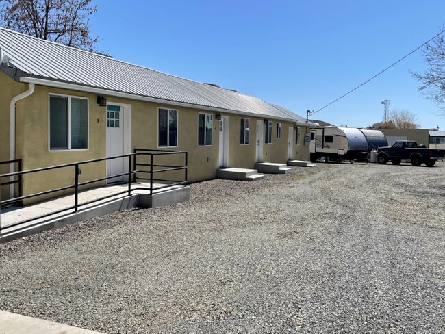 Foto del edificio - 1139 S G St