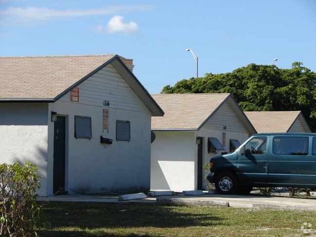 Building Photo - 1336 Alpha St