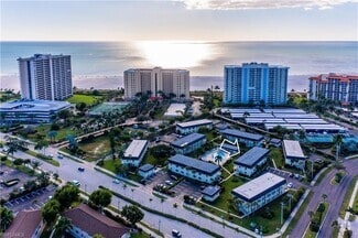 Building Photo - 130 N Collier Blvd