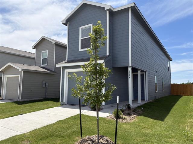 Foto del edificio - 6234 Sanderling St