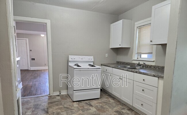 Foto del edificio - 2116 20th St