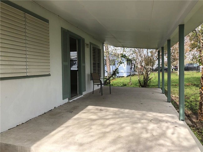 Building Photo - 4645 County Rd 2201