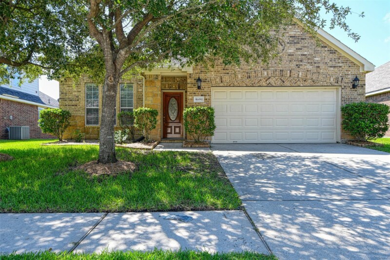 8699 Hostler Dr, Tomball, TX 77375 House Rental in Tomball, TX