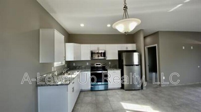 Foto del edificio - 1522 E 28th St