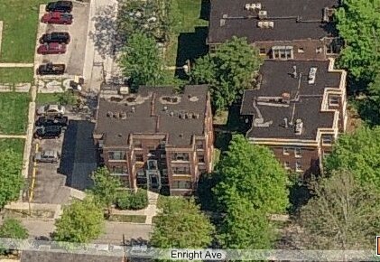 Foto del edificio - 6275 Enright Ave