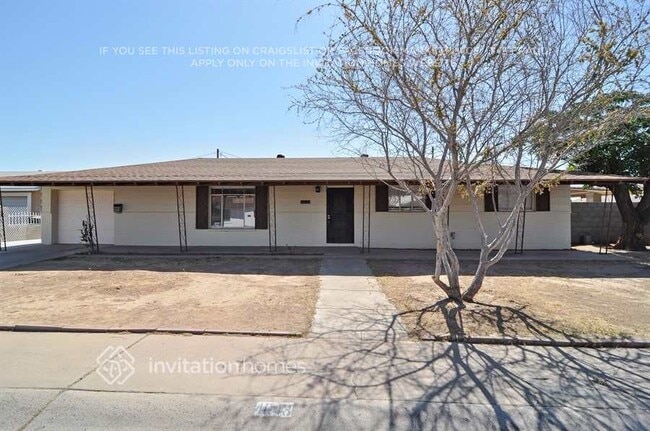 Building Photo - 4643 N 58th Ave