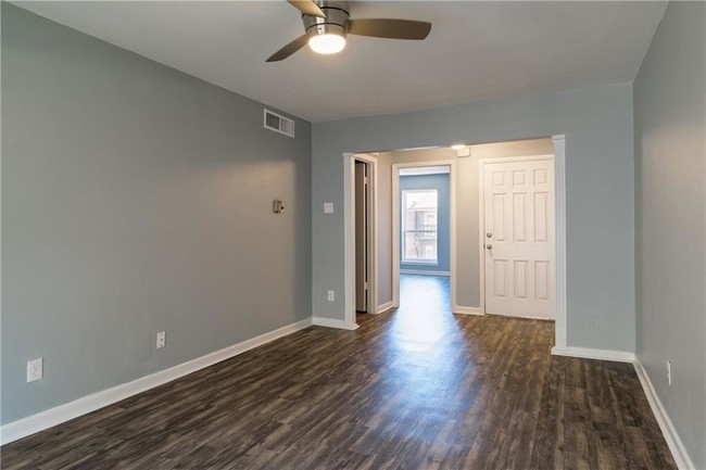 Building Photo - 15919 Coolwood Dr