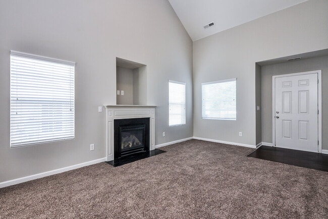 Foto del edificio - 1017 Early Rise St