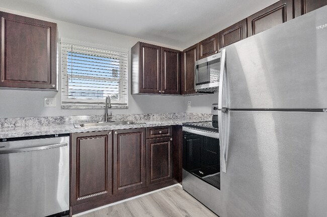 Foto del edificio - 5971 NW 17th Pl