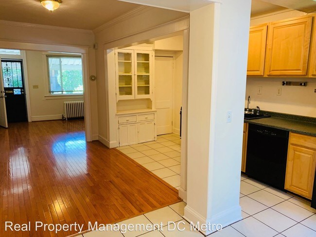 Building Photo - 2 br, 2 bath House - 314 Bryant Street NE