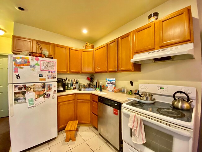 Foto del edificio - 2136 N Carlisle St