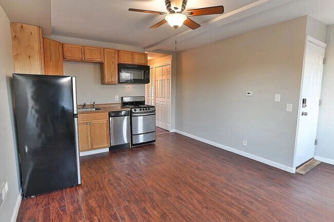 Foto del edificio - 1540 N 5th St