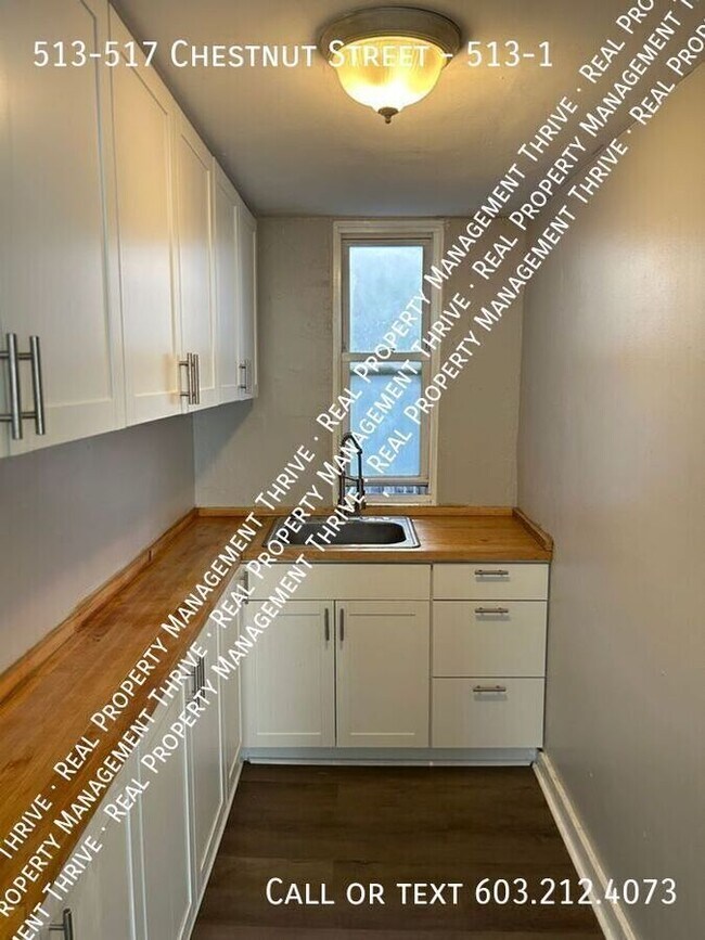 Building Photo - 513-517 Chestnut Street-513-1