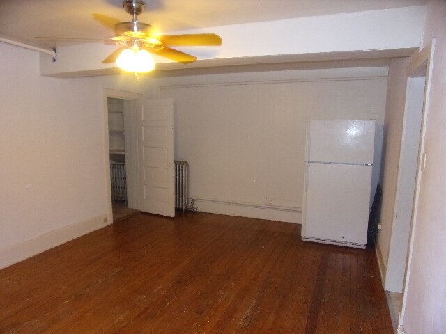 Building Photo - 644 N Marion St