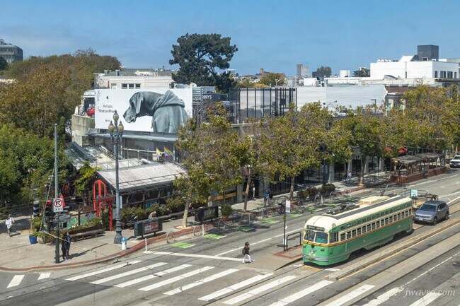 Foto del edificio - 2299 Market St