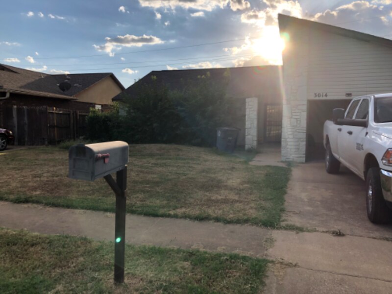 3014 S 121st E Ave, Tulsa, OK 74129 House Rental in Tulsa, OK