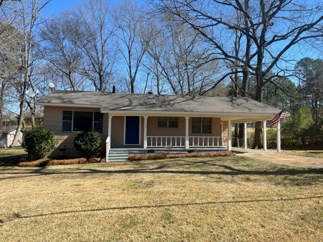 Foto principal - Nice 3 Bed home In Pearl!