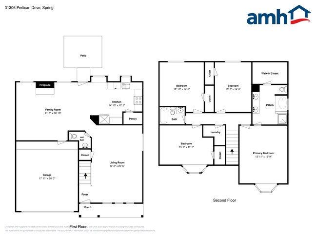 Foto del edificio - 31306 Perlican Dr