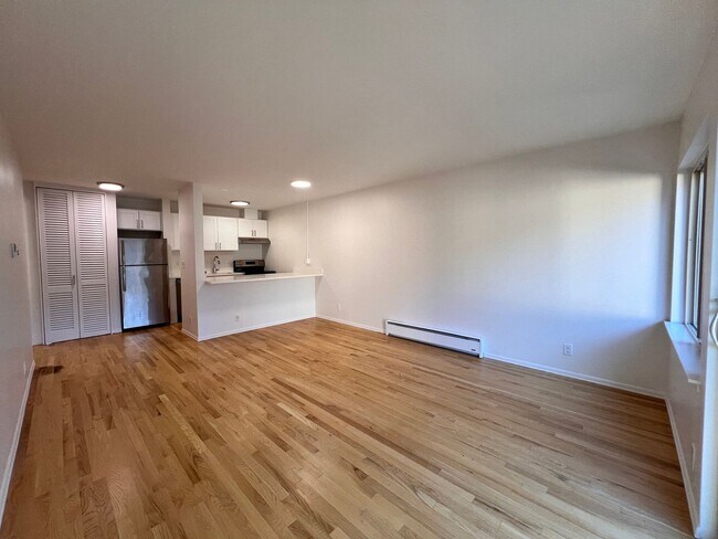 Foto del interior - Century Terrace