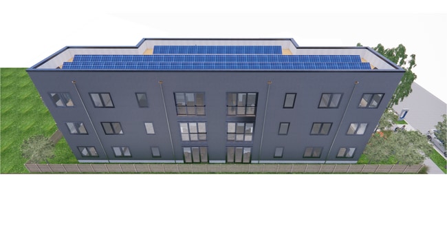 Building Photo - 2716 Grand Ave S