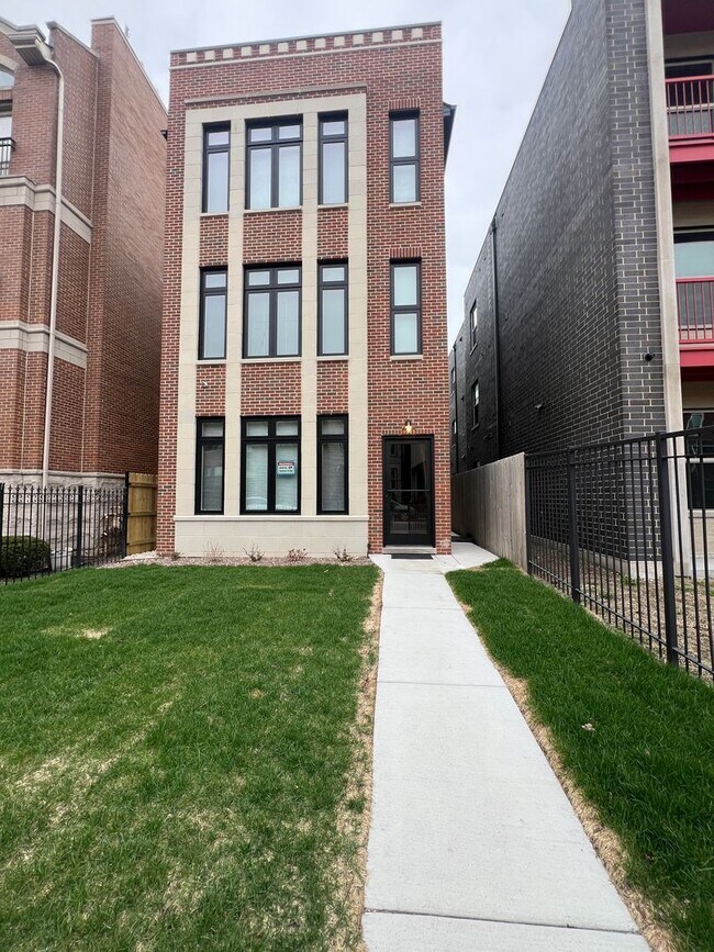 Foto del edificio - 4231 S Champlain Ave