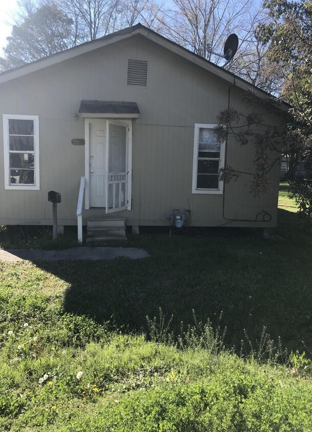 112 Grape St, West Monroe, LA 71292 House Rental in West Monroe, LA