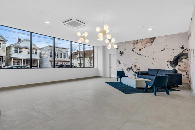 Foto del edificio - 345 AVENUE A Ave