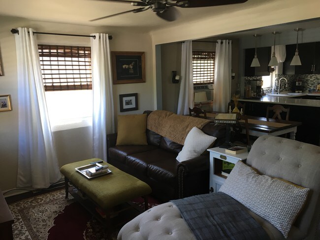 Building Photo - 3285 S Ogden St