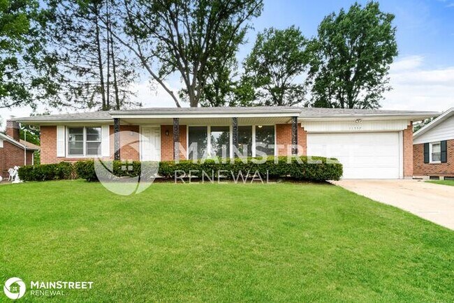 Foto del edificio - 11557 PORTSMOUTH DR, ST LOUIS, MO 63138