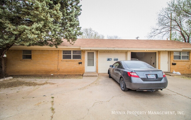 Foto del edificio - 1602 58th St