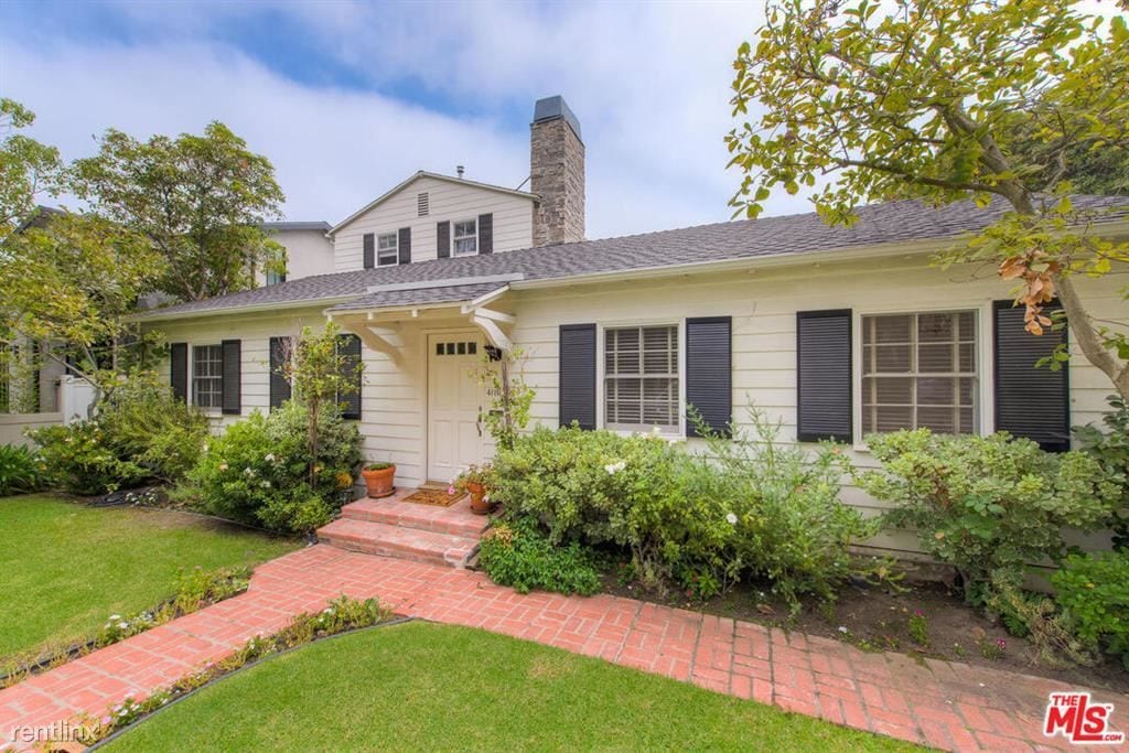 Primary Photo - 3 br, 3 bath House - 4110 Sunnyslope Ave