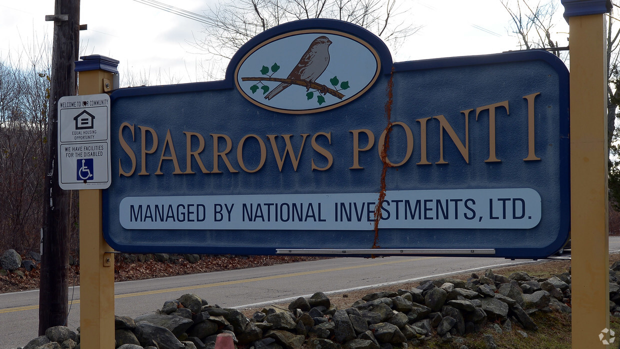 Foto del edificio - Sparrows Point I