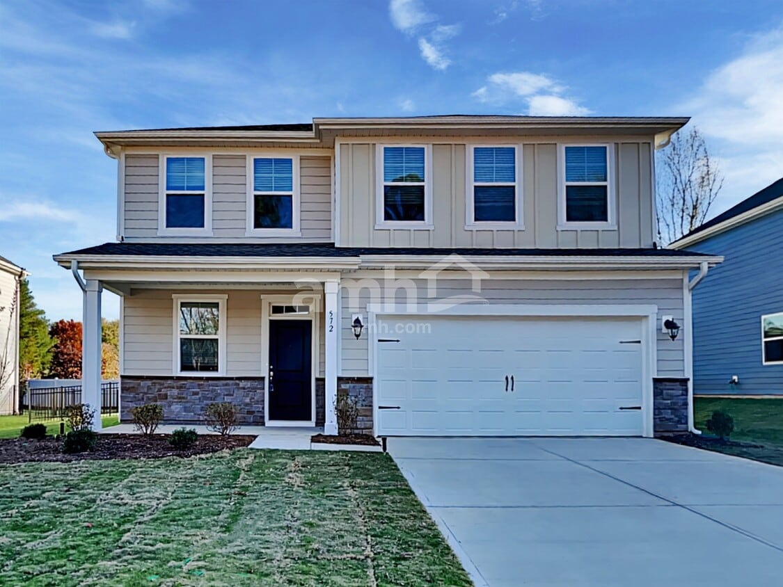 Foto principal - 572 Rivermist Dr