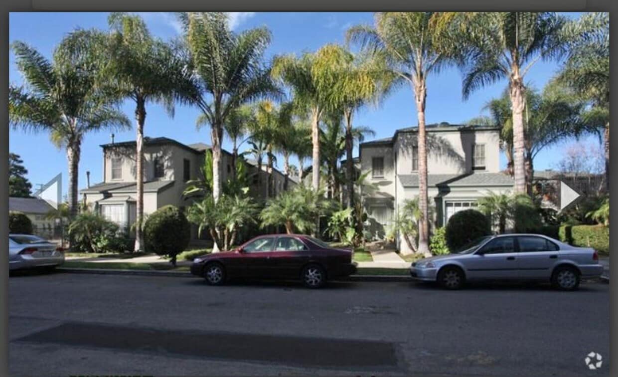 Primary Photo - New Hampshire Rentals