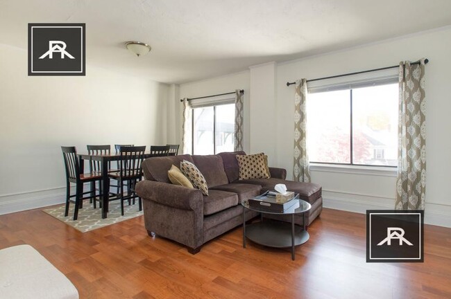 Foto del edificio - 1 bedroom in Newton MA 02460