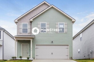 Building Photo - 1210 Catawba Way