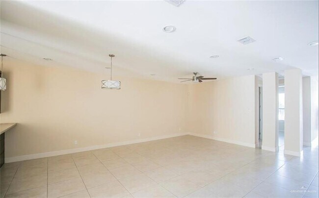 Foto del edificio - 1405 Ozark Ave